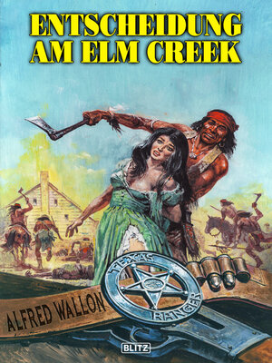cover image of Entscheidung am Elm Creek